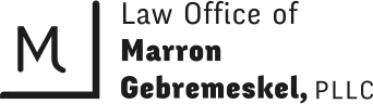 Law Office of Marron Gebremeskel