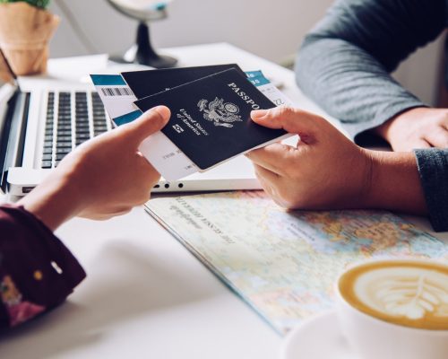 Why I Haven’t Applied for US Naturalization/Citizenship