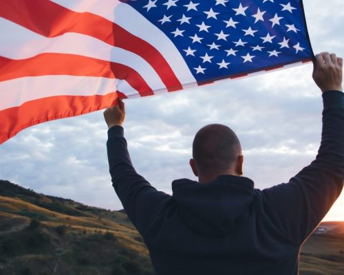Benefits to US Citizenship