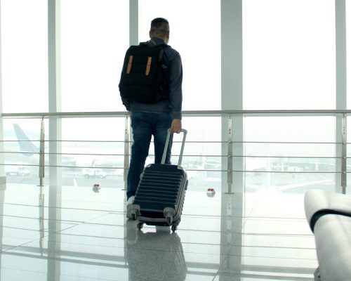 Abandonment of Lawful Permanent Resident Status