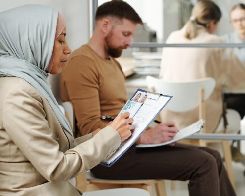 How Long Will It Take To Process My Immigration Case?