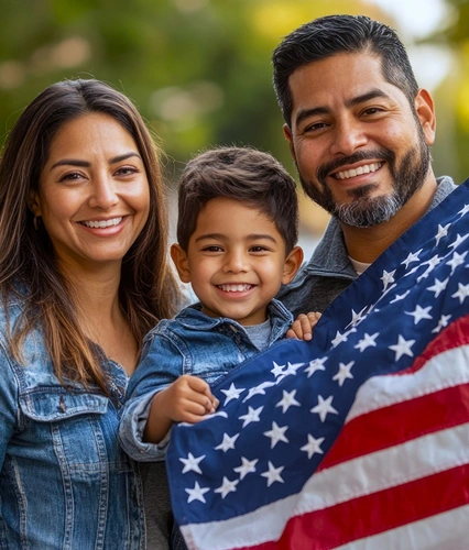 Family Immigration