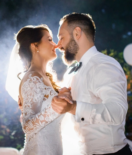 Green Card Marriage