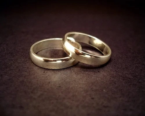 Marriage-Based Immigration Cases: Helpful Documents to Prove The Bono Fides of Your Marriage