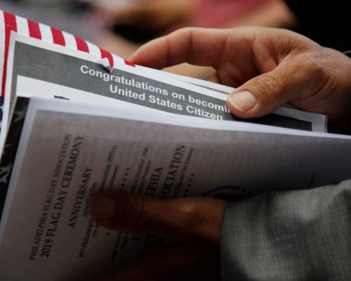 What Are the Benefits of U.S. Citizenship?