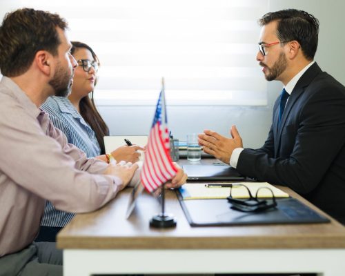 Who is Eligible for Adjustment of Status?