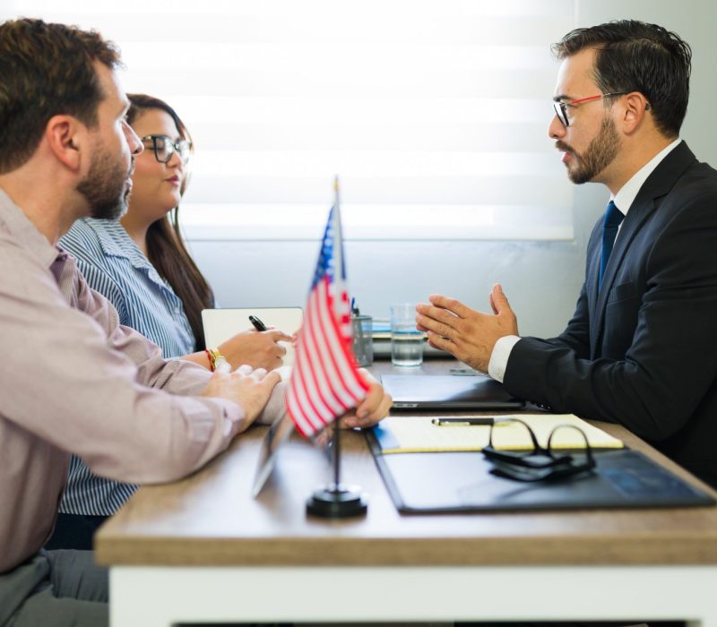 Who is Eligible for Adjustment of Status?