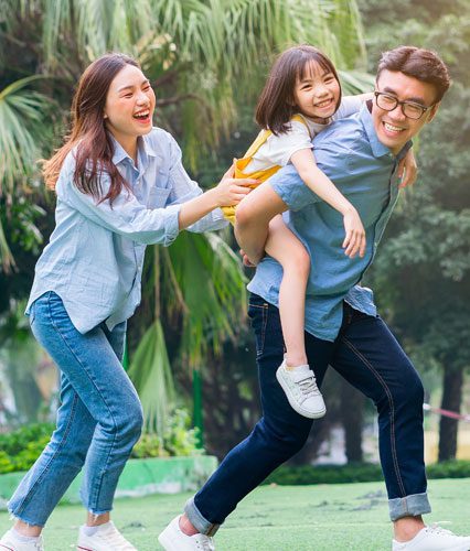 Practice Areas Immediate Relative Visas