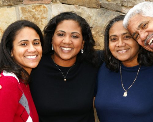 Who Qualifies to Sponsor a Family Member for U.S. Permanent Residence?