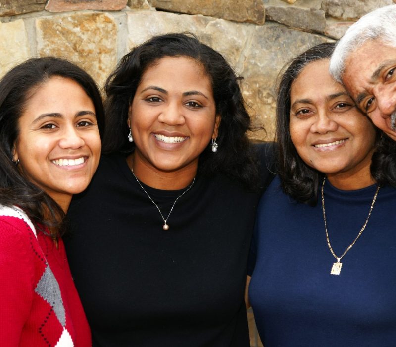 Who Qualifies to Sponsor a Family Member for U.S. Permanent Residence?