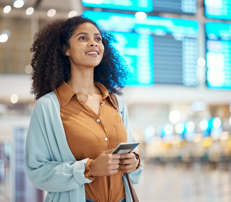 What Is the Difference Between Adjustment of Status and Consular Processing?