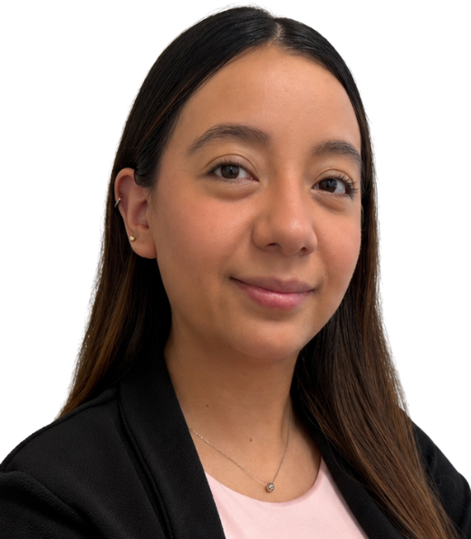Meet Our Team Adriana Trujillo