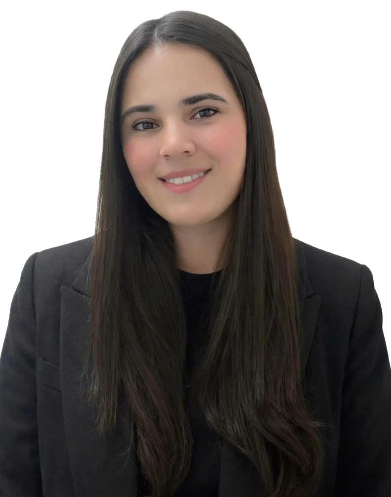 Jackie Carranza