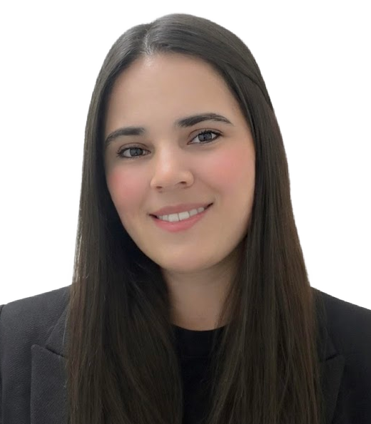 Meet Our Team Sofia Soto
