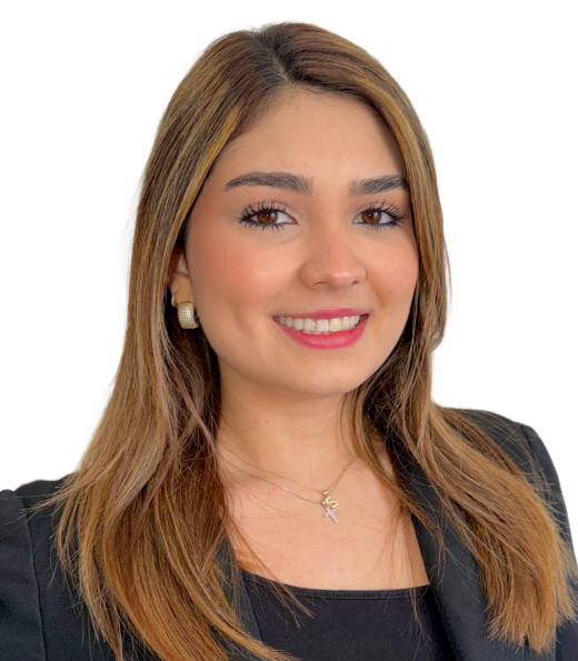 Meet Our Team Stefany Zuniga