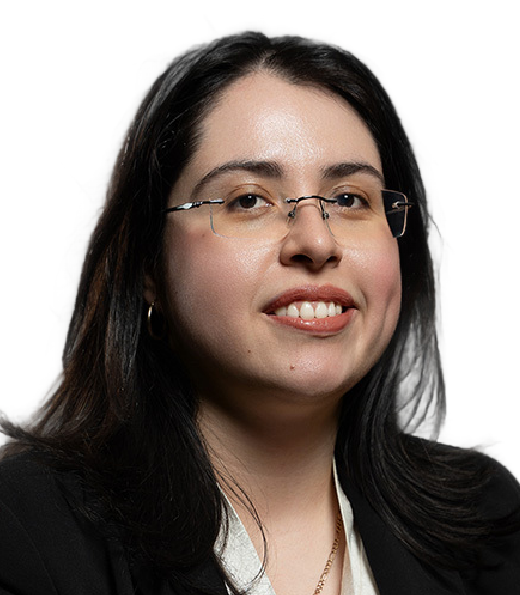 Meet Our Team Stefany Zuniga
