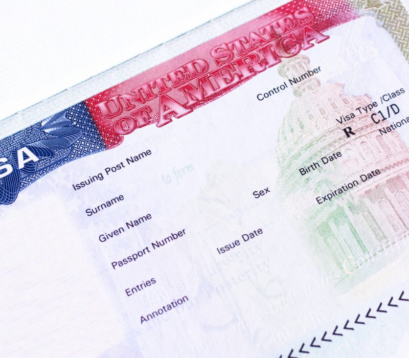 How Can You Choose the Right U.S. Visa for Your Situation?