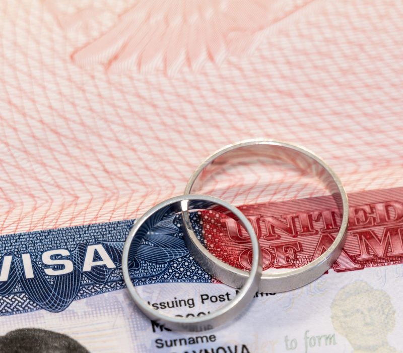 Can You Get a Marriage Green Card if You Overstayed Your Visa?