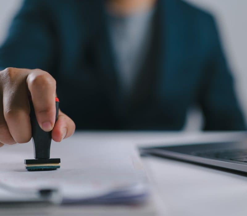 What Happens if Your Adjustment of Status Case Is Denied?